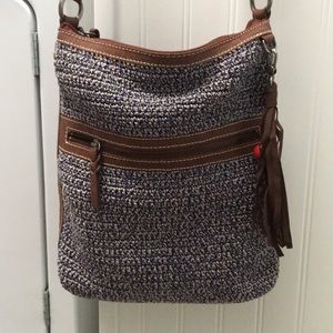SAK purse - NWOT